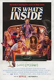 Free Download Its Whats Inside Movie-Show-Video in HD Mp4